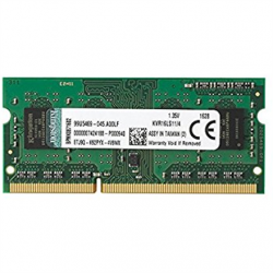 Kingston 4 GB DDR3 1600 MHz...