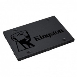 Kingston A400 480 GB SSD...