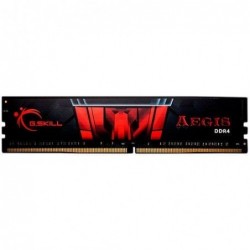 G.Skill 8 GB DDR4 3000 MHz...