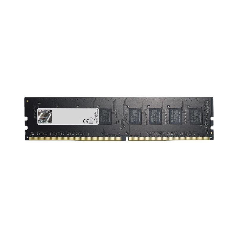 G.Skill 8 GB DDR4 2400 MHz PC/server Registered No ECC No