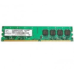 G.Skill 2 GB DDR2 800 MHz...