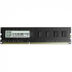 G.Skill 8 GB DDR3 1333 MHz...