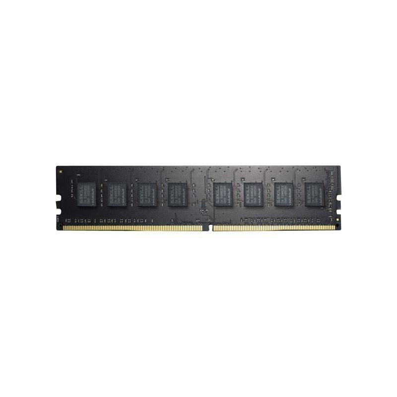 G.Skill 8 GB DDR4 2666 MHz PC/server Registered No ECC No