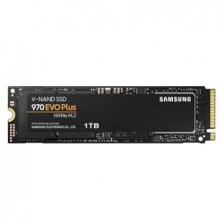 Samsung 970 Evo Plus 1000...