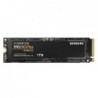 Samsung 970 Evo Plus 1000 GB Solid-state drive interface M.2 NVME Read speed 3500 MB/s Write speed 3300 MB/s