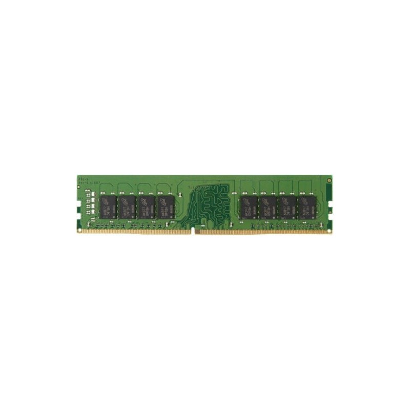 Kingston 4 GB DDR4 2666 MHz PC/server Registered No ECC No