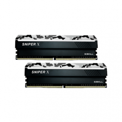 G.Skill 32 GB DDR4 3600 MHz...