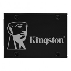 Kingston KC600 256 GB SSD...