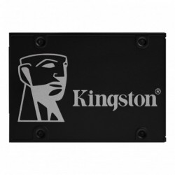 Kingston KC600 512 GB SSD...