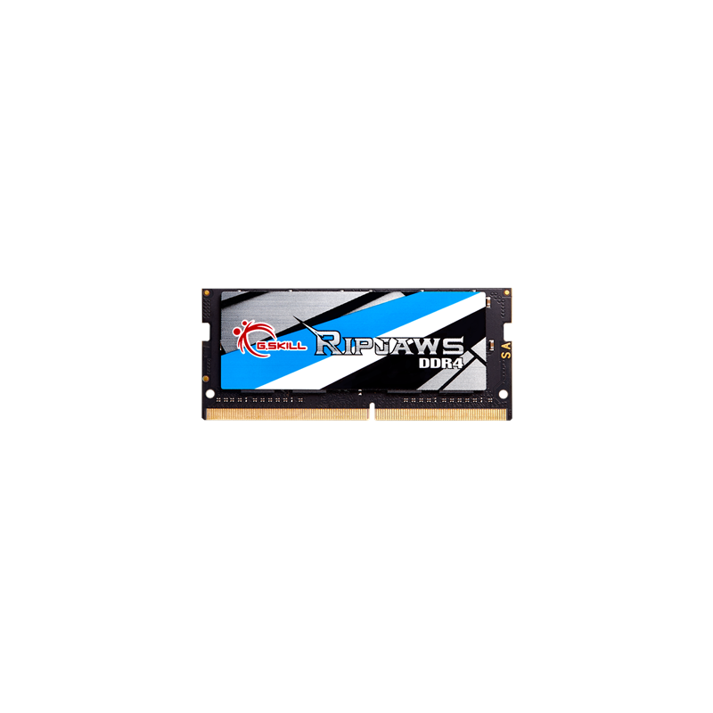 G.Skill 16 GB DDR4 2666 MHz Notebook Registered No ECC No