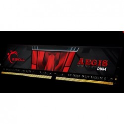 G.Skill 8 GB DDR4 3200 MHz...