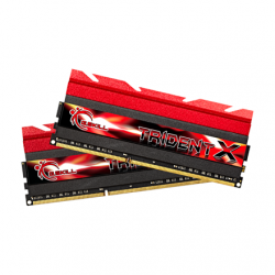 G.Skill 8 GB DDR3 2400 MHz...