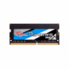 G.Skill 8 GB DDR4 3200 MHz Notebook Registered No ECC No