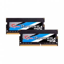 G.Skill 16 GB DDR4 3200 MHz...