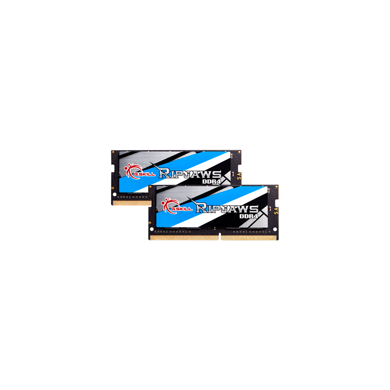 G.Skill 32 GB DDR4 3200 MHz Notebook Registered No ECC No