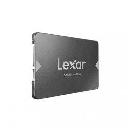 Lexar NS100 512 GB SSD form...