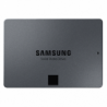 Samsung SSD 870 QVO 1000 GB SSD form factor 2.5" Solid-state drive interface SATA III Read speed 560 MB/s |