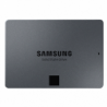 Samsung SSD 870 QVO 4000 GB SSD form factor 2.5" Solid-state drive interface SATA III Read speed 560 MB/s |