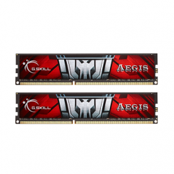 G.Skill 16GB (8GBx2) GB...