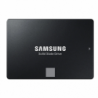 Samsung SSD 870 EVO 1000 GB SSD form factor 2.5" Solid-state drive interface SATA III Read speed 560 MB/s |