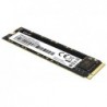 Lexar SSD NM620 512 GB SSD form factor M.2 2280 Solid-state drive interface PCIe Gen3x4 Read speed 3300 MB/s