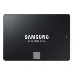 Samsung SSD 870 EVO 2000 GB...