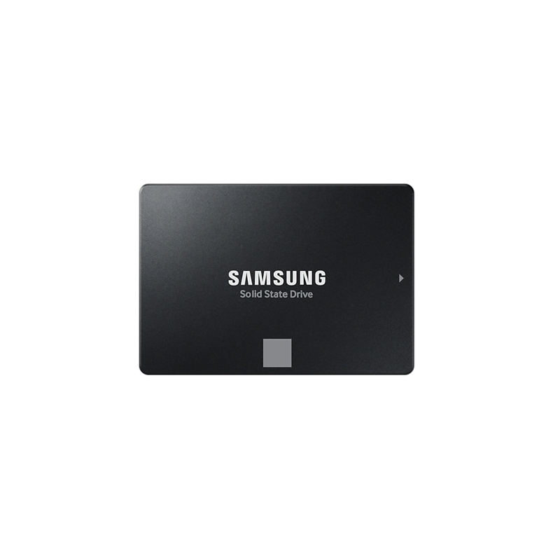 Samsung SSD 870 EVO 2000 GB SSD form factor 2.5" Solid-state drive interface SATA III Read speed 560 MB/s |