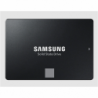 Samsung SSD 870 EVO 4000 GB SSD form factor 2.5" Solid-state drive interface SATA III Read speed 560 MB/s |