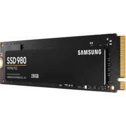 Samsung V-NAND SSD 980 250...