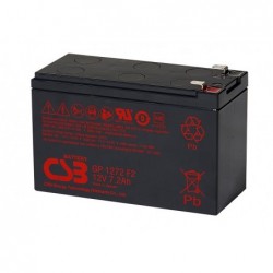 CSB Battery GP1272