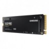 Samsung V-NAND SSD 980 500 GB SSD form factor M.2 2280 Solid-state drive interface M.2 NVME Read speed 3500