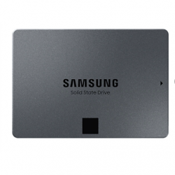 Samsung SSD 870 QVO 2000 GB...