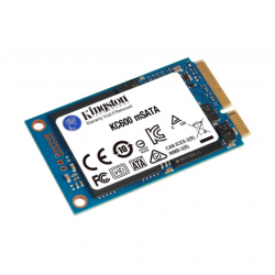 Kingston KC600 256 GB...