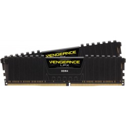 Corsair 16 GB DDR4 3200 MHz...