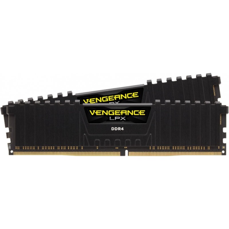 Corsair 16 GB DDR4 3200 MHz PC/server Registered No ECC No