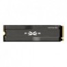 Silicon Power SSD XD80 1000 GB SSD form factor M.2 2280 Solid-state drive interface PCIe Gen3x4 Read speed