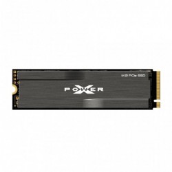 Silicon Power SSD XD80 512...