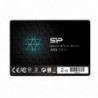 Silicon Power Ace A55 2000 GB SSD form factor 2.5" Solid-state drive interface SATA III Read speed 500 MB/s