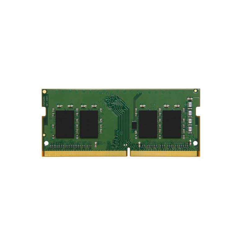 Kingston 16 GB DDR4 3200 MHz Notebook Registered No ECC No