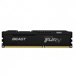 Kingston 4 GB DDR3 1600 MHz...