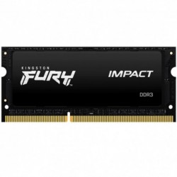 Kingston 8 GB DDR3L 1866...