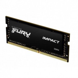 Kingston 8 GB DDR4 3200 MHz...