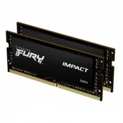 Kingston 16 GB SODIMM 2666...