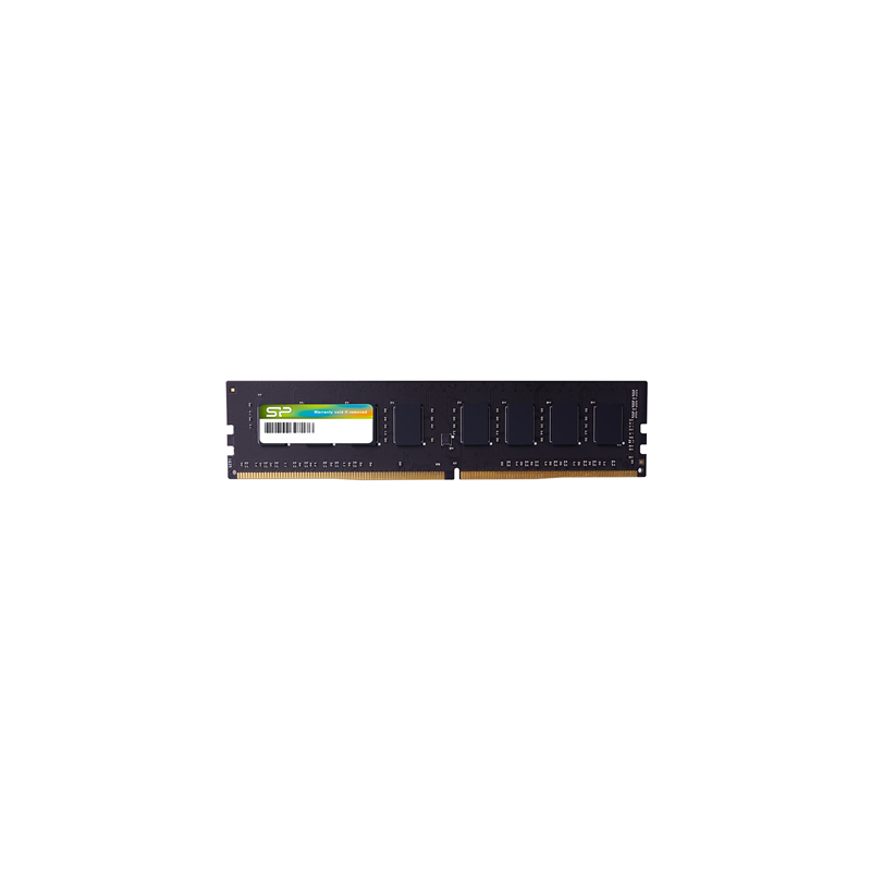 Silicon Power 8 GB DDR4 3200 MHz PC/server Registered No ECC No