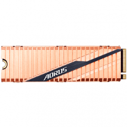 Gigabyte AORUS SSD 500 GB...