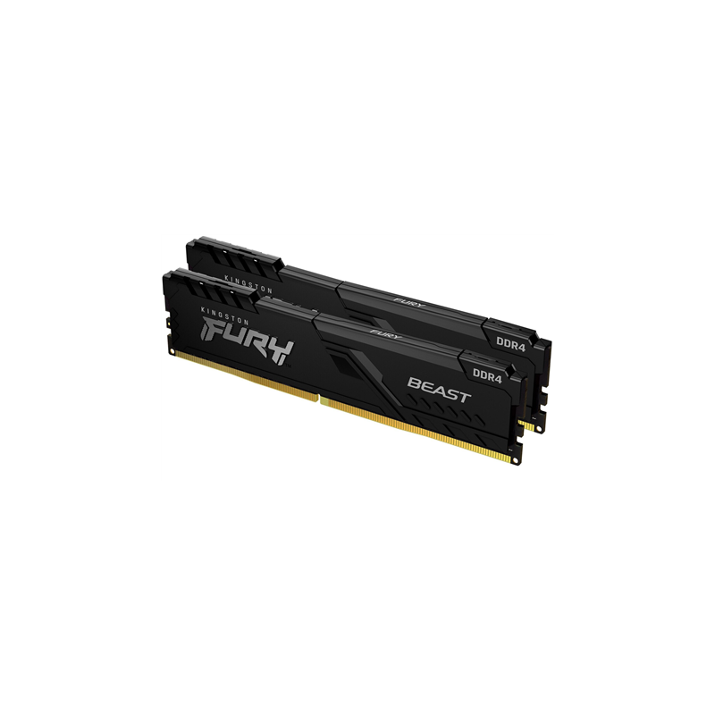 Kingston 32 GB DDR4 3200 MHz PC/server Registered No ECC No