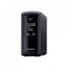 CyberPower Backup UPS Systems VP1000ELCD 1000 VA 550 W