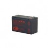 CSB Battery HRL1234W 34 W