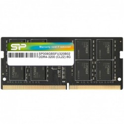 Silicon Power 8 GB DDR4...