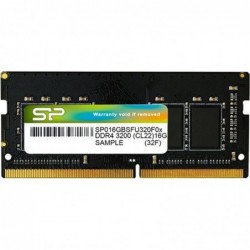 Silicon Power 16 GB DDR4...